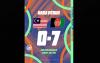 AFC Futsal Asian Cup: M'sia Crushed 7-0 By Afghanistan In Group D Action