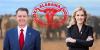 Alabama BeefPAC announces support for Wes Allen, Katherine Robertson in 2026 statewide races