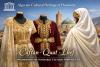 UNESCO Officially Recognizes the Algerian Caftan, Quat, and Lhef as Intangible Cultural Heritage