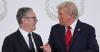 Trump Warns Starmer: ‘Very Dangerous’ for UK to Do Business with China