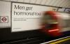 Social media fuels surge in UK men seeking testosterone jabs