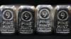 Retail traders buy record amount of silver amid rally