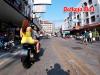 Foreign tourists voice growing fear over Pattaya road safety after crosswalk crash