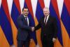 Armenia, Hungary discuss peace, EU visa liberalization
