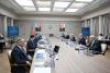 Azerbaijan's Economic Council discusses First State Program on Great Return