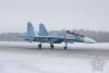 Belarus receives new Su-30 fighters from Russia