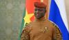 Burkina Faso military junta bans all political parties, claiming they cause divisions