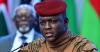 Burkina Faso dissolves all political parties under new military decree