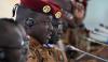 Burkina Faso Junta Shuts Down All Political Parties To Enforce National Unity