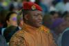 Burkina Faso's military govt dissolves all parties