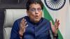 Piyush Goyal says India in talks with Chile, Canada and US for trade deal; hails ‘mother of all deals’ with EU