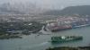 China to take 'necessary action' after Panama port ruling