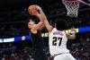 Denver Nuggets survive Michael Porter Jr.’s return in win vs Brooklyn Nets