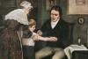 How an 1800s vaccine drive beat smallpox in Denmark in just 7 years