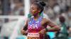 Sha’Carri Richardson, Olympic track star, arrested in Florida for speeding