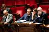 French PM Lecornu forces final budget through Parliament without vote