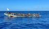 Boat with 97 migrants from Gambia arrives in Canary Islands
