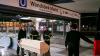 Germany news: Hamburg police investigating subway deaths
