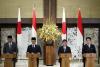 Can Indonesia-Japan ties keep regional peace?