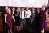 Lee Spring receives Rochdale Business Award
