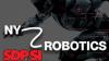 New York Robotics launches with manufacturing partner support