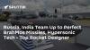 Russia, India Team Up to Perfect BrahMos Missiles, Hypersonic Tech - Top Rocket Designer