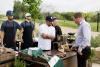 SAVOR Returns: Frisco’s Weekend Of Food, Golf And Celebrity Is Back