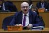 Former EU Commissioner Phil Hogan in running for senior United Nations job