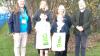 Kingsbridge pupils success in Devon recycling story competition