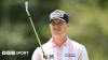 Scotsman Hill fires sizzling 61 to lead in Bahrain