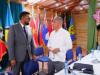 Belize hoping to strengthen relations with Guyana during visit of President Ali