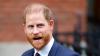 Prince Harry says Africa is his 'second home' and discusses mother Princess Diana in new book