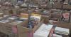 Dates announced for DKG's 42nd annual Used Book Sale