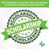 Lima Memorial Auxiliary, Nursing Alumnae Offering Healthcare Scholarships