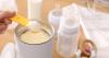 Food safety watchdog confirms baby formula had toxic chemical inside