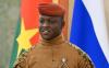 Burkina Faso's Military Government Dissolves All Political Parties in Major Power Consolidation Move
