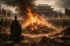 Erasing Memory to Create Unity: Ancient Imperial China and the Burning of Books