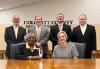 Board of Education achieves Exemplary Board status