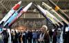 We will never give up our missiles, says Iran’s foreign minister