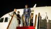 President Gnassingbé in Rwanda for High-Level Regional Security Talks