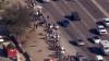 More student protests seen as some Arizona schools shut down Friday