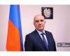Georgi Kocharyan appointed Armenia`s Ambassador to Uzbekistan