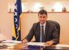 Former Prime Minister of the Federation of BiH could be granted an early Release?
