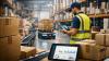 Warehouse technology that helps small businesses keep inventory on track