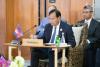 Cambodia Urges ASEAN to Sustain Support for Peace