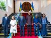 Kagame Hosts AU Mediator, Panel of Experts for Rwanda-Congo Peace Talks