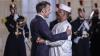 France and Chad seek to reset ties, one year on from military split