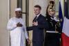 After strained military partnership: Chad, France eye economic cooperation as they reset strained ties