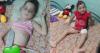An 8-year-old girl in Santiago de Cuba urgently needs a catheter