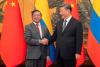 Colombia and China Sign Digital Pact On 5G, Fiber Optics, Satellite Connectivity